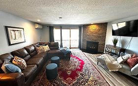White Mountains Getaway With Amazing Views!